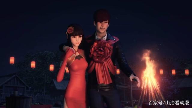 换世门生：念阳枭与一滴水结婚，佛罗派出两名强者寻找他们