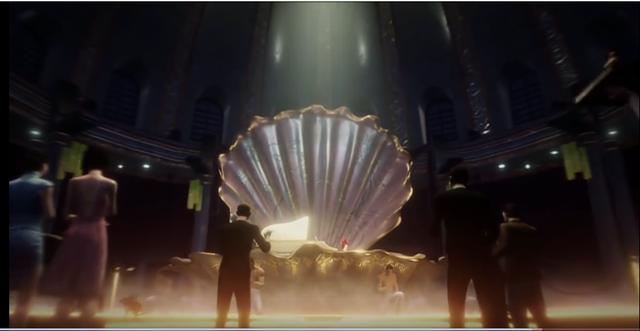 画江湖之换世门生，细说国漫里面的意境