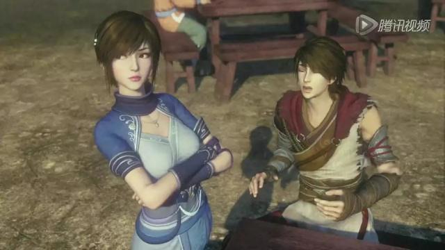 画江湖换世门生早已制作完成，为何迟迟不发布