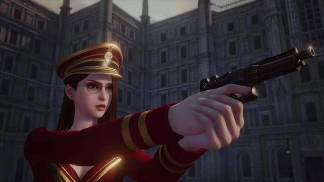 《画江湖之换世门生》回归，永儿暴打负心人，刀斧帮惨变万氏公会