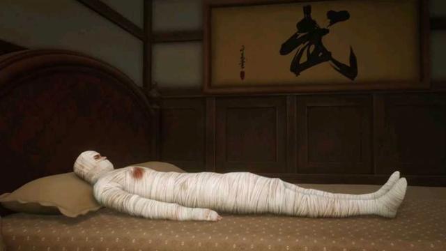 《画江湖之换世门生》开播，男主惨变木乃伊，最受欢迎的是黄泉