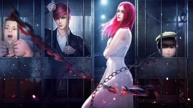 《画江湖之换世门生》开播，男主惨变木乃伊，最受欢迎的是黄泉