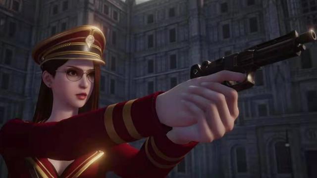 《画江湖之换世门生》开播，男主惨变木乃伊，最受欢迎的是黄泉