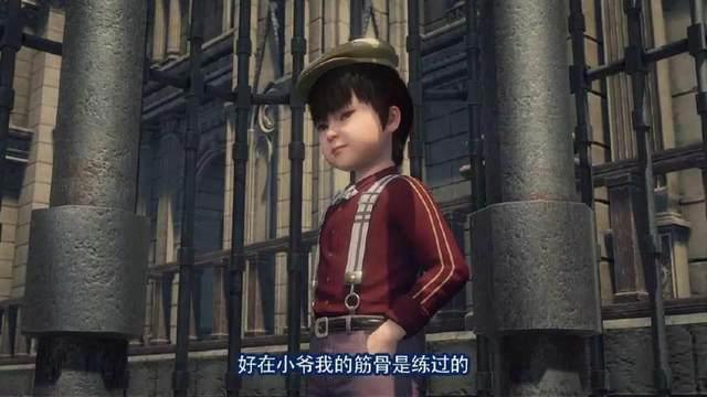《换世门生》第一季上篇完结：永儿、空爷、曼莎纷纷落难心态崩了