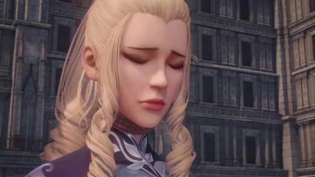 《换世门生》第一季上篇完结：永儿、空爷、曼莎纷纷落难心态崩了