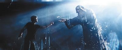 《头号玩家》里埋了影史最多的致敬梗？