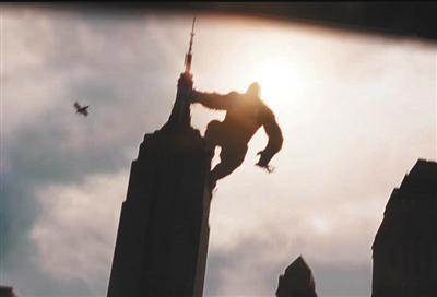 《头号玩家》里埋了影史最多的致敬梗？