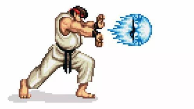 电影《头号玩家》里的游戏梗总有一款是你熟悉的游戏