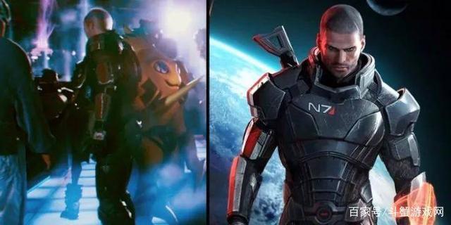 电影《头号玩家》里的游戏梗总有一款是你熟悉的游戏