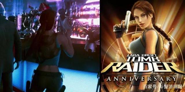 电影《头号玩家》里的游戏梗总有一款是你熟悉的游戏