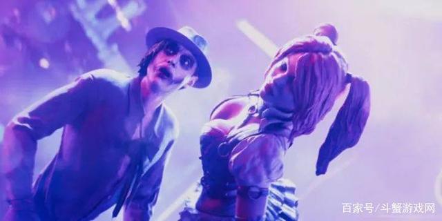 电影《头号玩家》里的游戏梗总有一款是你熟悉的游戏