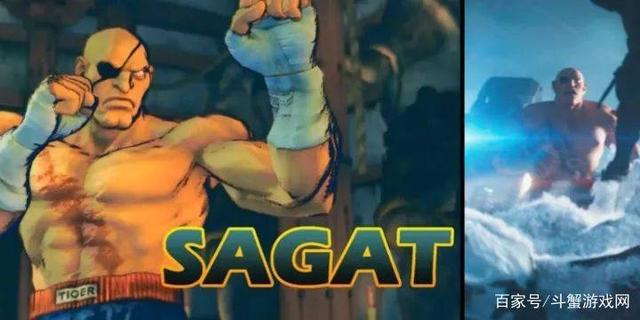 电影《头号玩家》里的游戏梗总有一款是你熟悉的游戏