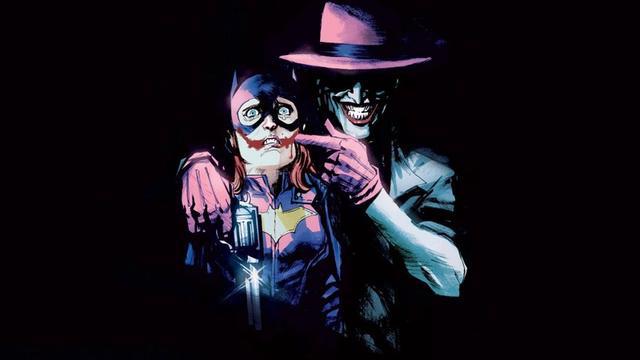 蝙蝠侠真的能拯救哥谭市吗？