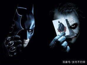 DC影视要三个小丑同台，蝙蝠侠老爷要惨了，不过更心疼小丑女