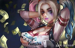 DC影视要三个小丑同台，蝙蝠侠老爷要惨了，不过更心疼小丑女