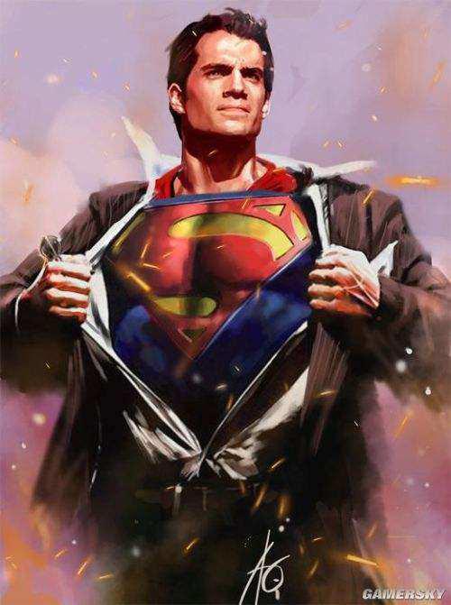 DC动漫人物排行，有你喜欢的吗？