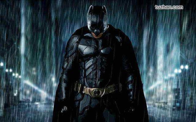 DC动漫人物排行，有你喜欢的吗？