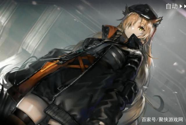 《明日方舟》第五章剧情梳理，艺术就是炸掉180万的大钢琴