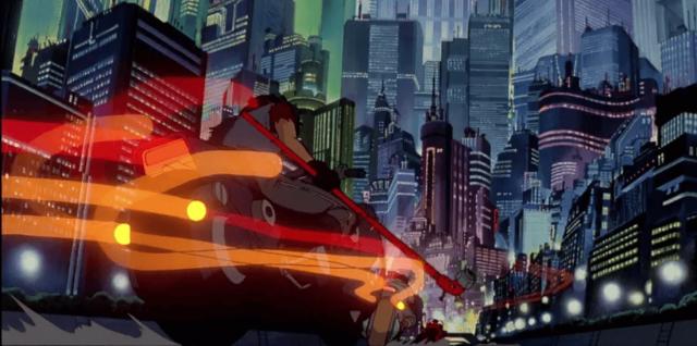 尘封18年的诅咒！为什么没有人能完成真人版电影《阿基拉》？