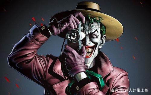 漫威：蝙蝠侠是DC“亲爹”，小丑是“亲妈”，那漫威亲爹是谁？