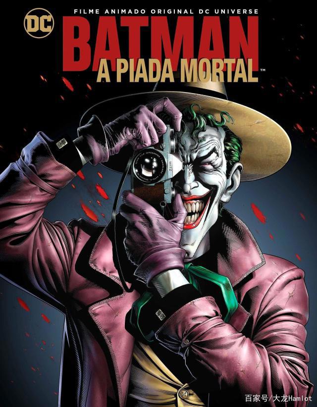 蝙蝠侠的女助手？两人居然还有过一段感情！