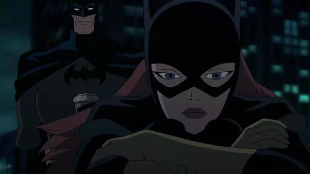 蝙蝠侠为什么不杀小丑？这部动画告诉你答案