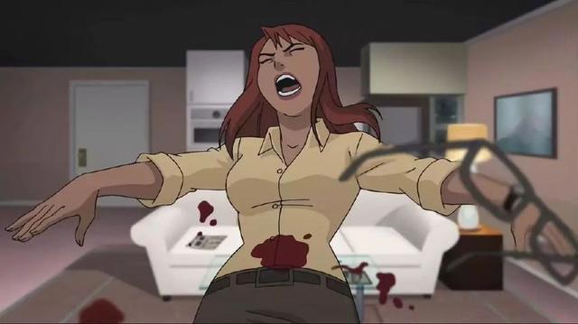 蝙蝠侠为什么不杀小丑？这部动画告诉你答案