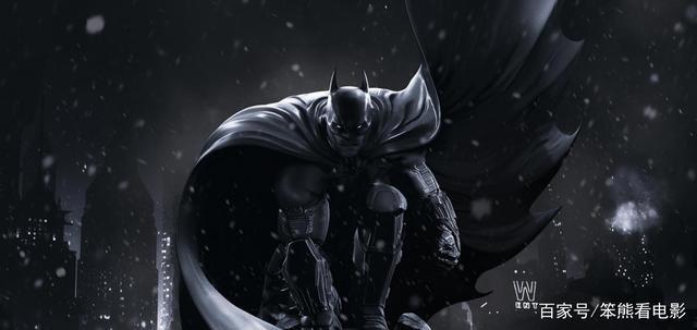 DC里的另类英雄，比蝙蝠侠活更洒脱，恐因太叛逆被迫从豆瓣上消失