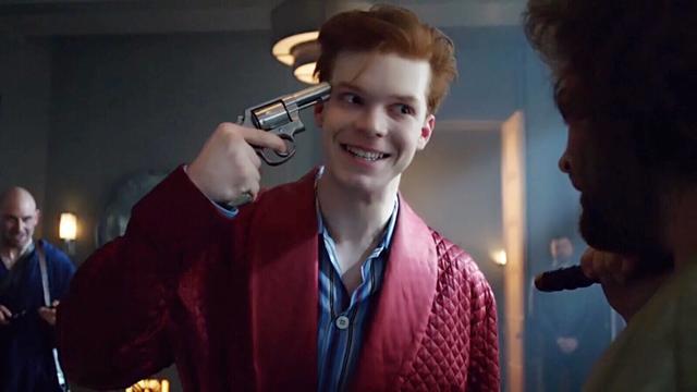 IGN评选的史上最伟大漫画反派角色中，小丑为何能够稳居第一？