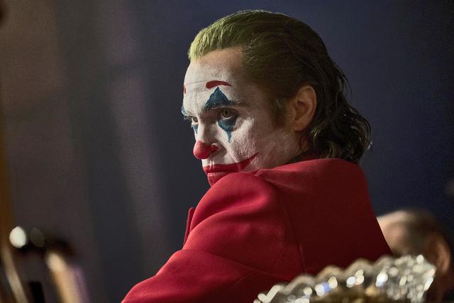 IGN评选的史上最伟大漫画反派角色中，小丑为何能够稳居第一？