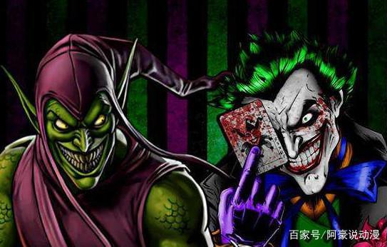 致命玩笑，首次揭秘小丑起源，观众大呼令人心痛