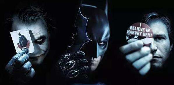 DC《致命玩笑》：两个疯子的故事，一个叫蝙蝠侠，一个叫小丑