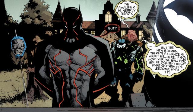 《蝙蝠侠：致命玩笑》小丑真的无法被蝙蝠侠拯救吗？