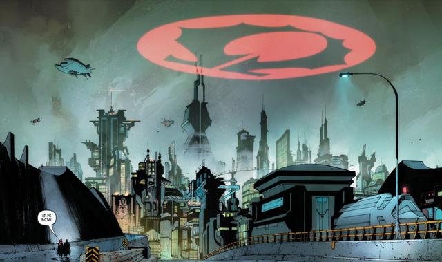 《蝙蝠侠：致命玩笑》小丑真的无法被蝙蝠侠拯救吗？