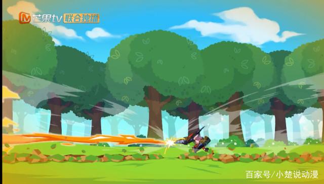 决战次时代：灰太狼与红太狼首次视频通话，矛与盾发生分歧