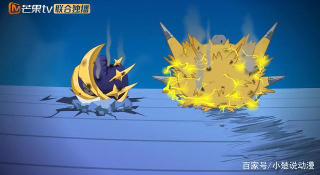 决战次时代：怪兽集体出没，她以一敌三不落下风，灰太狼夫妻相遇