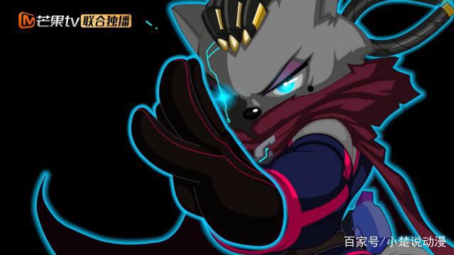 决战次时代：怪兽集体出没，她以一敌三不落下风，灰太狼夫妻相遇