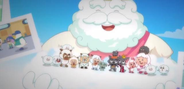 决战次时代：未播先火，羊守四两度上热搜，这是好事还是坏事？