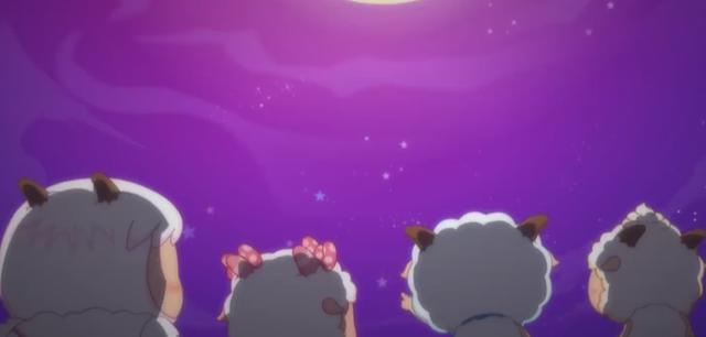 决战次时代：未播先火，羊守四两度上热搜，这是好事还是坏事？