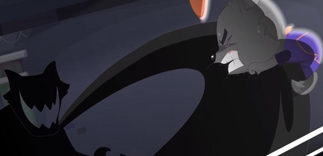 决战次时代：小灰灰被黑化成为反派，灰太狼红太狼纷纷落泪离家