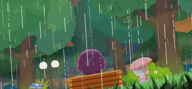 决战次时代：小灰灰被黑化成为反派，灰太狼红太狼纷纷落泪离家