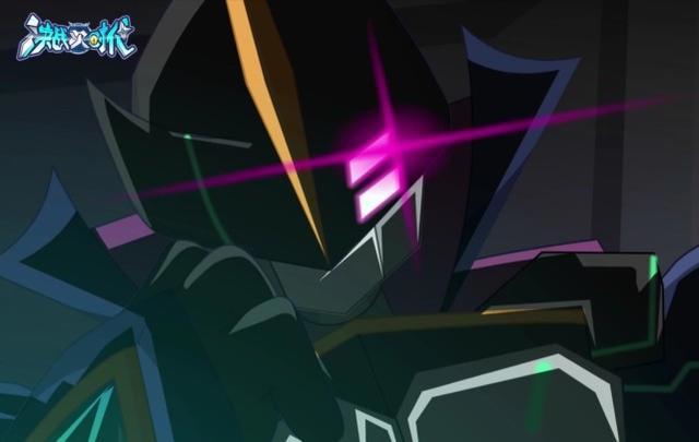 喜羊羊：决战次时代定档7月9日，神秘的反派战斗力爆棚