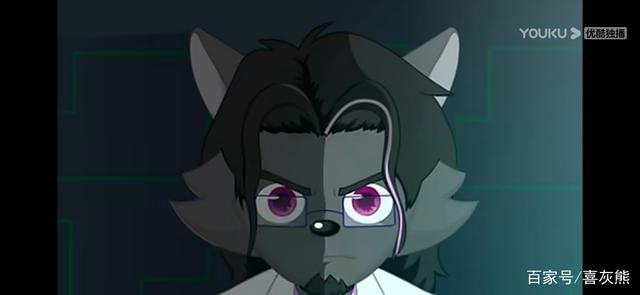 喜羊羊与灰太狼决战次时代，揭露了社会的讽刺，太过于真实！