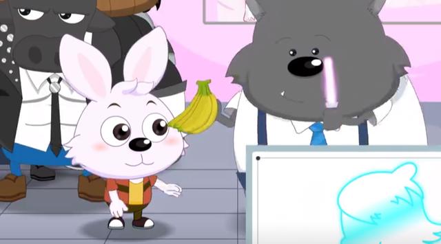 《喜羊羊与灰太狼》决战次时代，暖羊羊的成功离不开这三人