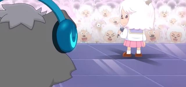 《喜羊羊与灰太狼》决战次时代，暖羊羊的成功离不开这三人