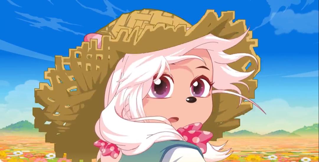 决战次时代：结局近乎完美，来自未来的机械羊原来是剔博士制造的