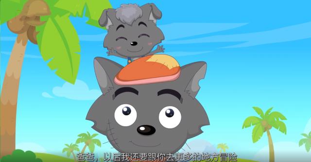 决战次时代全员整容，喜羊羊16年来变化有多大？