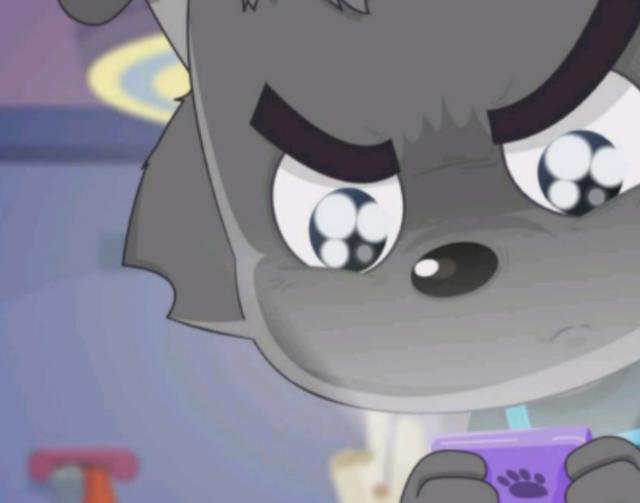 决战次时代：红太狼是卧底，小灰灰是联络员，喜羊羊变成机器人