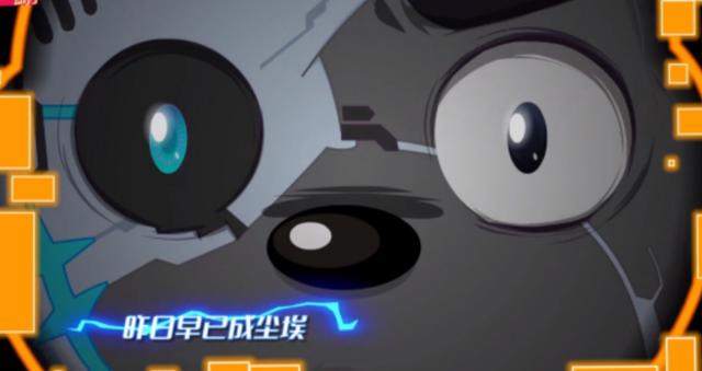 决战次时代：红太狼是卧底，小灰灰是联络员，喜羊羊变成机器人