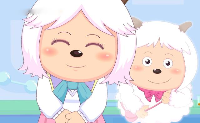 决战次时代：15年后主角长大了，美羊羊变丑了，小灰灰也不再可爱